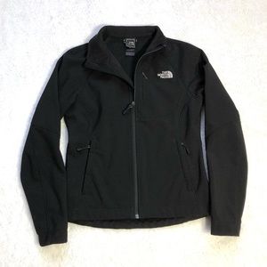 The North Face Softshell Jacket